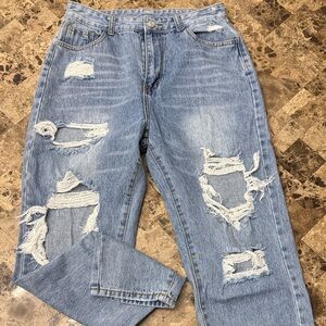NWOT SHEIN jeans